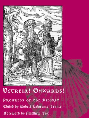cover image of Ultreia! Onwards!